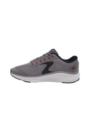 Tenis Skechers Hombre Vertex Air-Cooled MF Gris