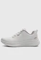 Tenis Lifestyle SKECHERS Bobs Moda Flex Blanco de Skechers