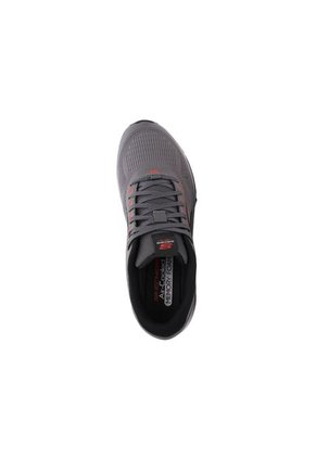 Tenis Skechers Hombre Vertex Air-Cooled MF Gris