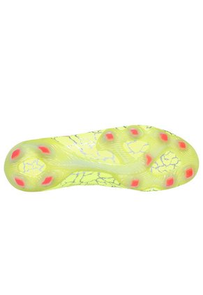 Guayos Skechers HombeSkx 1.5 High Elite - Amarillo