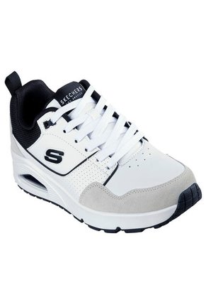 TENIS SKECHERS HOMBRE 183020WBK UNO Talla 9