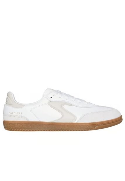Tenis Skechers Mujer  Hotshot  Air-CooledMF Blanco