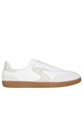 Tenis Skechers Mujer  Hotshot  Air-CooledMF Blanco