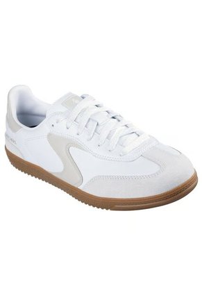Tenis Skechers Mujer  Hotshot  Air-CooledMF Blanco