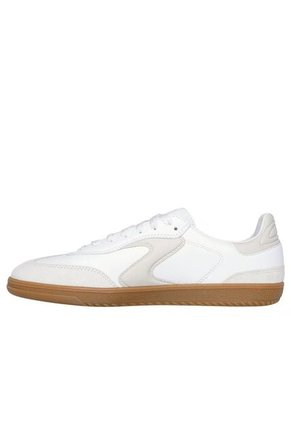 Tenis Skechers Mujer  Hotshot  Air-CooledMF Blanco