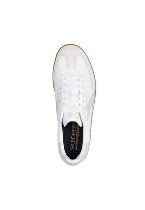 Tenis Skechers Mujer  Hotshot  Air-CooledMF Blanco