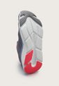 Tenis Training Gris-Coral-Celeste Skechers Max Cushioning Elite - Ziva de Skechers