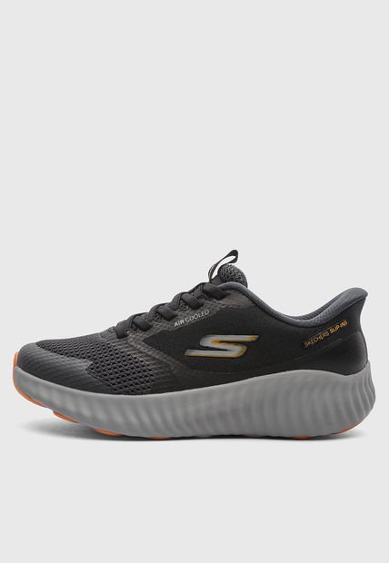 Tenis SKECHERS GOrun Now Azul