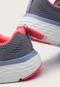 Tenis Training Gris-Coral-Celeste Skechers Max Cushioning Elite - Ziva de Skechers