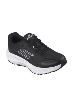 TENIS SKECHERS MUJER 128650BKW GO RUN CON Talla 9