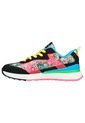 Tenis Skechers Tokidoki - Sunny Street Color Multicolor Para Mujer de Skechers
