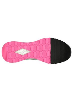 Tenis Skechers Tokidoki - Sunny Street Color Multicolor Para Mujer