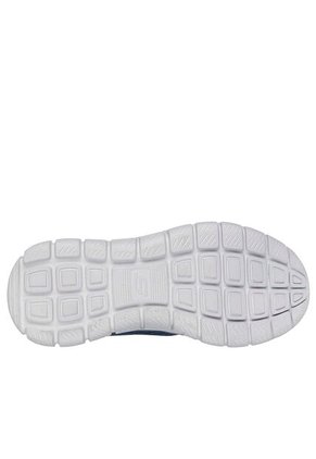 TENIS SKECHERS HOMBRE 232758BLU TRACK Talla 7