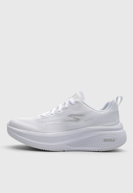 Tenis SKECHERS Go Run Elevate 2.0 Blanco