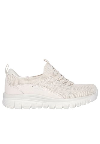 TENIS SKECHERS MUJER 100702OFWT GRACEFUL Talla 5.5 Skechers