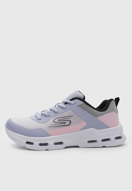Tenis Lifestyle SKECHERS Drift Soft Pace Gris