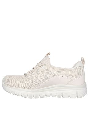 TENIS SKECHERS MUJER 100702OFWT GRACEFUL Talla 5.5