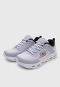 Tenis Lifestyle SKECHERS Drift Soft Pace Gris de Skechers