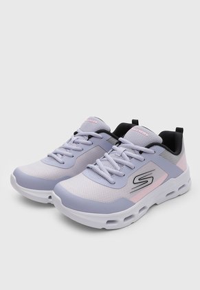 Tenis Lifestyle SKECHERS Drift Soft Pace Gris