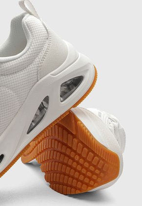 Tenis SKECHERS Uno Ego Blanco
