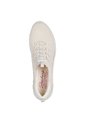 TENIS SKECHERS MUJER 100702OFWT GRACEFUL Talla 5.5 de Skechers