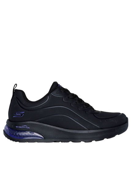 TENIS SKECHERS MUJER 117646BBK BOBS VISIO Talla 6.5