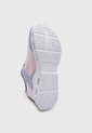 Tenis Lifestyle SKECHERS Drift Soft Pace Gris de Skechers