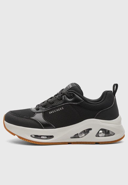 Tenis SKECHERS Uno Ego Negro