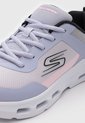Tenis Lifestyle SKECHERS Drift Soft Pace Gris de Skechers