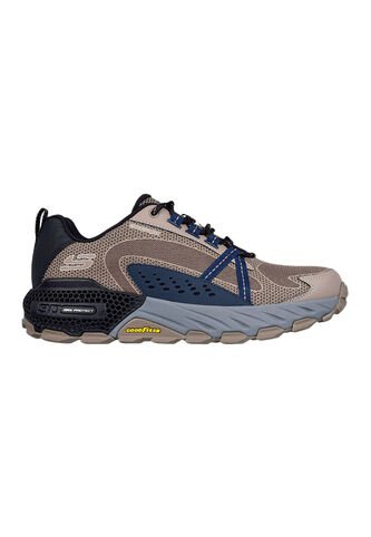 Tenis Skechers Hombre 3D Max Protect - Gris - Varios Skechers