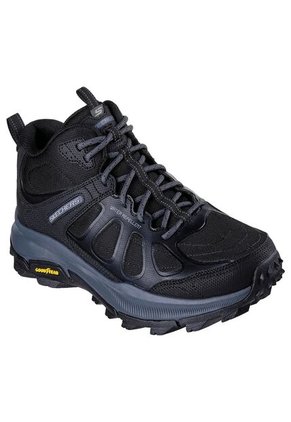 Botas Skechers Hombre Equalizer Trail Air Cooled MF Negro