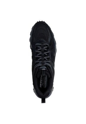 Botas Skechers Hombre Equalizer Trail Air Cooled MF Negro
