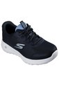 TENIS SKECHERS MUJER 125710BKBL GO WALK J Talla 7 de Skechers