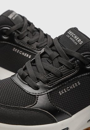 Tenis SKECHERS Uno Ego Negro