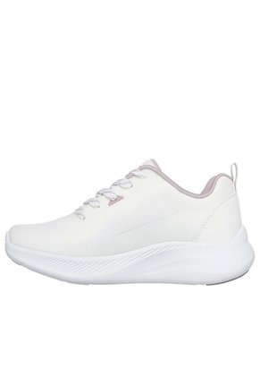 TENIS SKECHERS MUJER 117730WHT BOBS MODA Talla 5.5