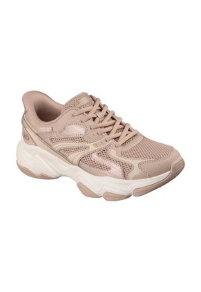 TENIS SKECHERS MUJER 117689TAN BOBS DIEGO Talla 8.5