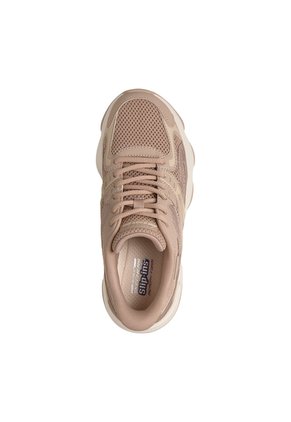TENIS SKECHERS MUJER 117689TAN BOBS DIEGO Talla 8.5