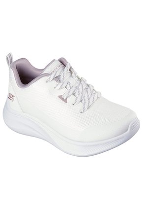 TENIS SKECHERS MUJER 117730WHT BOBS MODA Talla 5.5