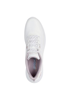 TENIS SKECHERS MUJER 117730WHT BOBS MODA Talla 5.5