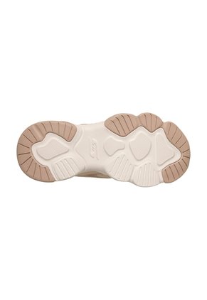 TENIS SKECHERS MUJER 117689TAN BOBS DIEGO Talla 8.5