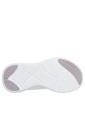 TENIS SKECHERS MUJER 117730WHT BOBS MODA Talla 5.5