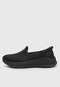 Tenis Walking SKECHERS Go Walk Now - Ivy Negro de Skechers