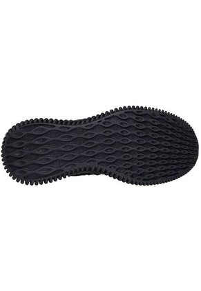 Tenis Skechers Mujer Bobs Geo Lite  Memory Foam Negro