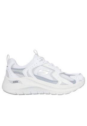 TENIS SKECHERS MUJER 150332WHT ARCH FIT 2 Talla 8