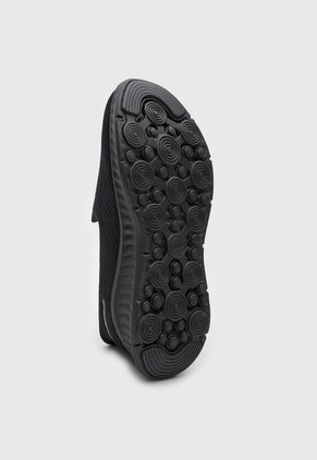 Tenis Walking SKECHERS Go Walk Now - Ivy Negro