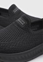 Tenis Walking SKECHERS Go Walk Now - Ivy Negro de Skechers