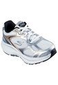 TENIS SKECHERS MUJER 128633WSBK GO RUN CO Talla 8 de Skechers
