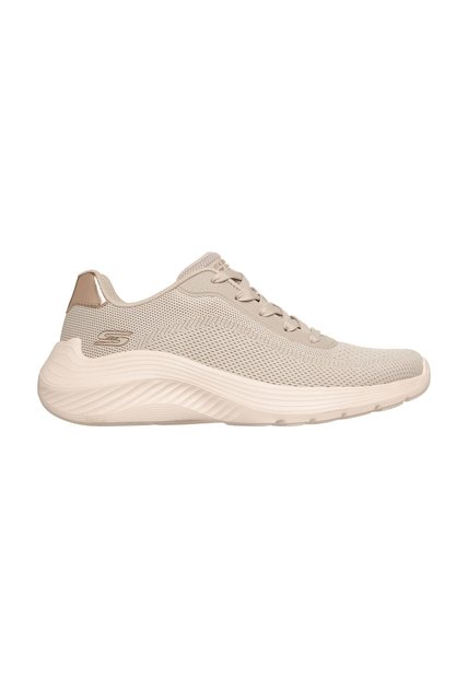 TENIS SKECHERS MUJER 117679OFWT BOBS SQUA Talla 5.5