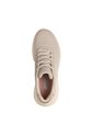 TENIS SKECHERS MUJER 117679OFWT BOBS SQUA Talla 5.5 de Skechers