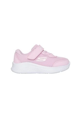 Tenis Skechers Niña Skech-Lite Pro Con Velcro Rosa Skechers